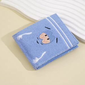 Гаманець Рушничок із South Park із махрової тканини